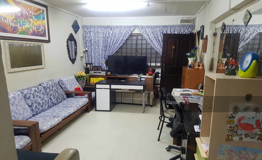 Tampines Street 22 thumbnail photo